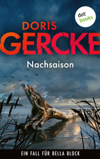 Nachsaison - Doris Gercke - E-Book