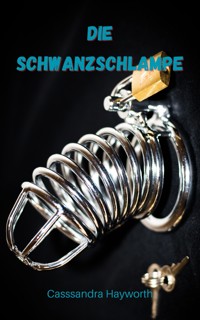 Die Schwanzschlampe - Cassandra Hayworth - E-Book