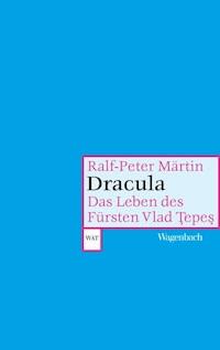 Dracula - Ralf-Peter Märtin - E-Book