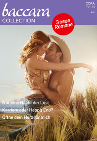 Baccara Collection Band 459 - Jessica Lemmon - E-Book