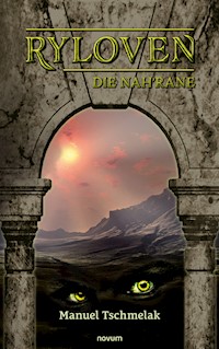 Ryloven - Manuel Tschmelak - E-Book