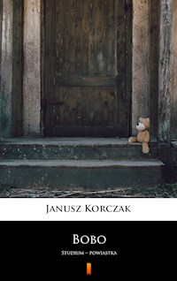 Bobo - Janusz Korczak - E-Book