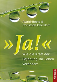 Ja! - Astrid-Beate Oberdorf - E-Book