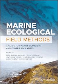 Marine Ecological Field Methods -  - E-Book