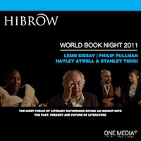 HiBrow: World Book Night 2011 - Lemn Sissay - Hörbuch