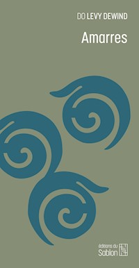 Amarres - Do Levy Dewind - E-Book
