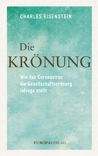 Die Krönung - Eisenstein Charles - E-Book
