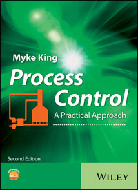 Process Control - Myke King - E-Book