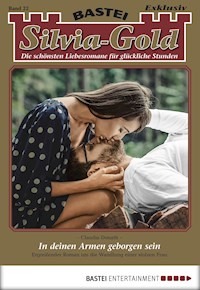Silvia-Gold 22 - Claudia Donath - E-Book