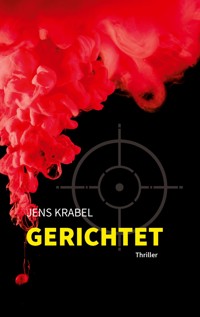 Gerichtet - Jens Krabel - E-Book