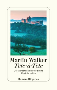 Tête-à-Tête - Martin Walker - E-Book
