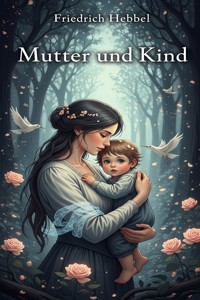 Mutter und Kind: Ein Gedicht in sieben Gesängen - Friedrich Hebbel - E-Book