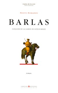 Barlas - Pentti Niskanen - E-Book