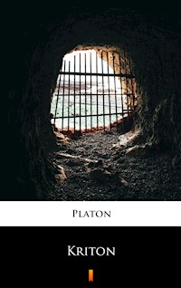 Kriton - Platón - E-Book