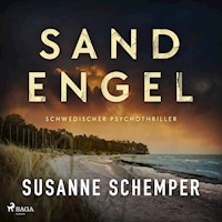 Sandengel - Susanne Schemper - Hörbuch