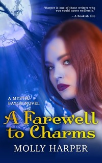 A Farewell to Charms - Molly Harper - E-Book