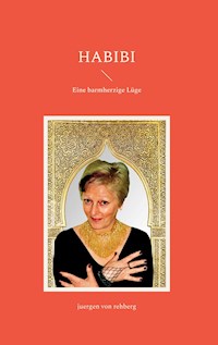 Habibi - juergen von rehberg - E-Book