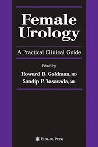 Female Urology -  - E-Book