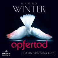 Opfertod - Hanna Winter - Hörbuch