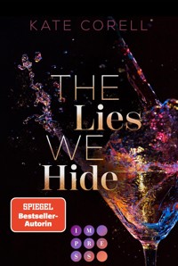The Lies We Hide (Brouwen Dynasty 1) - Kate Corell - E-Book