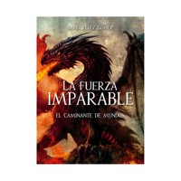 La fuerza imparable - David Vélez Gómez - E-Book