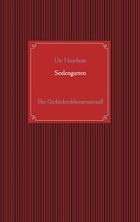 Seelengarten - Ute Haarhuis - E-Book