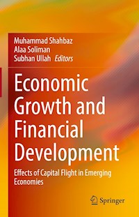 Economic Growth and Financial Development -  - E-Book