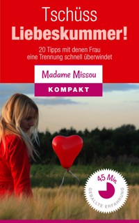 Tschüss Liebeskummer - Madame Missou - E-Book