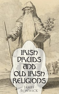 Irish Druids And Old Irish Religions - James Bonwick - E-Book
