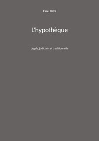 L'hypothèque - Fares Zlitni - E-Book