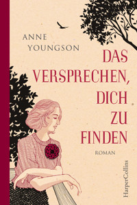 Das Versprechen, dich zu finden - Anne Youngson - E-Book