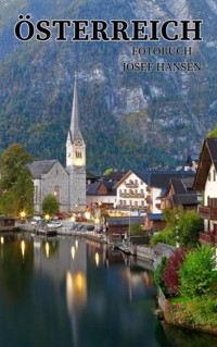 Österreich - Josef Hansen - E-Book
