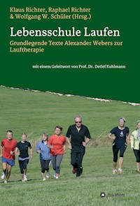 Lebensschule Laufen - Raphael Richter - E-Book