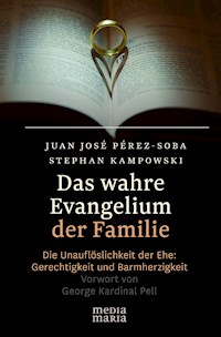 Das wahre Evangelium der Familie - Juan-José Pérez-Soba - E-Book
