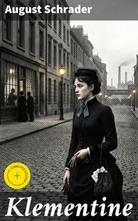 Klementine - August Schrader - E-Book