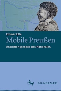 Mobile Preußen - Ottmar Ette - E-Book