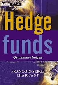 Hedge Funds - François-Serge Lhabitant - E-Book