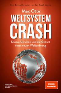Weltsystemcrash - Otte Max - E-Book