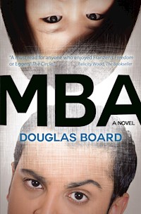MBA - Douglas Board - E-Book