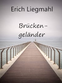 Brückengeländer - Erich Liegmahl - E-Book