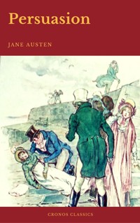 Persuasion (Cronos Classics) - Jane Austen. - E-Book