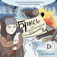 Брысь, или приключения одного м.н.с. - Ольга Малышкина - Hörbuch