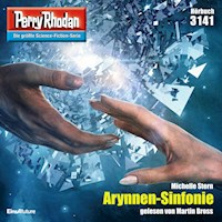 Perry Rhodan 3141: Arynnen-Sinfonie - Michelle Stern - Hörbuch