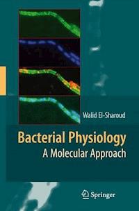 Bacterial Physiology - - E-Book