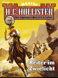 H. C. Hollister 132 - H. C. Hollister - E-Book