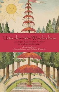Unter dem roten Wunderschirm -  - E-Book