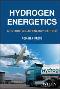 Hydrogen Energetics - Roman J. Press - E-Book