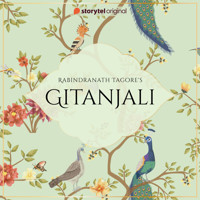 Gitanjali - Rabindranath Tagore - Hörbuch