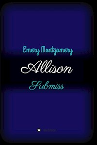 Allison - Emery Montgomery - E-Book