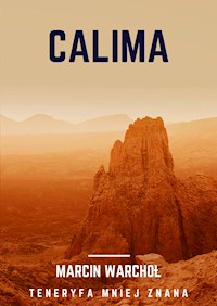 Calima - Marcin Warchoł - E-Book